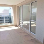 Vende cobertura, 312m², 4 suítes, 6 vagas