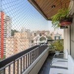 Vende amplo apartamento com 238m² na Vila Andrade. Preço imbatível!