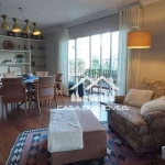 Apartamento com 5 dormitórios, 3 suítes,  à venda, 292m²  - Real Parque