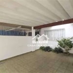 Vende sobrado com 200m², 4 dormitórios, 2 vagas, ao lado do Shopping Morumbi