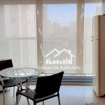 Vende apartamento compacto com 32m² na Vila Cordeiro