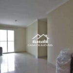 Vende apartamento com 67m², 3 dormitórios no Morumbi