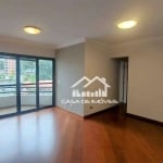 Vende apartamento com 83m², 3 dormitórios, 1 vaga e lazer na Vila Andrade