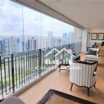 Apartamento à venda no Parque Cidade Jardim, 295m², 2 suítes, 4 vagas