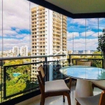 Vende lindo apartamento de alto padrão com 350m² e 4 suítes