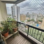 Vende lindo apartamento na Vila Olímpia, 100% reformado e modernizado.