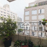 Vende apartamento em Moema Pássaros com 127m²