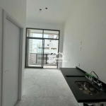 Vende Studio novo com 27m² 1 dormitório 1 vaga Moema