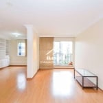 Vende apartamento com 2 dormitórios na Vila Olímpia.