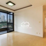 Vende apartamento com 89m², 3 dormitórios sendo 1 suíte, 2 vagas e lazer, no Morumbi.