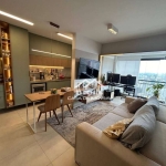 Vende cobertura de 110m², 2 quartos 1 suíte, ampla área gourmet e 2 vagas, na Vila Suzana.