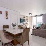 Vende cobertura duplex com