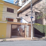 Vende casa tipo sobrado com 187m², 3 suítes e espaço gourmet no Jardim Londrina