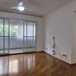 Vende apartamento de 98m², com 4 quartos sendo 1 suíte e 2 vagas, na Vila Andrade.