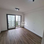 Vende ou aluga apartamento tipo studio com 24m², na Vila Nova Conceição