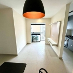 Aluga apartamento de 44m² com 2 dormitórios, 1 vaga, lazer e perto do metrô Butantã.