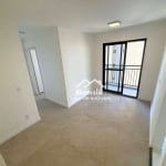 Aluga apartamento de 44m² com 2 dormitórios, 1 vaga, lazer, próximo ao metrô Butantã