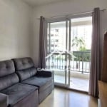 Aluga apartamento de 51m², com 2 dormitórios e 1 vaga, Vila Andrade.