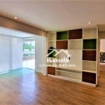 aluga apartamento garden com 2 dormitórios, no Panamby.