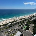 Cobertura com 2 quartos à venda na Avenida Lúcio Costa, 3500, Barra da Tijuca, Rio de Janeiro