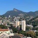 Casa em condomínio fechado com 2 quartos à venda na Rua do Z, 35, Santa Teresa, Rio de Janeiro