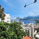 Apartamento com 4 quartos à venda na Rua Baronesa de Poconé, 141, Lagoa, Rio de Janeiro