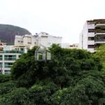 Apartamento com 4 quartos à venda na Avenida Alexandre Ferreira, 110, Lagoa, Rio de Janeiro