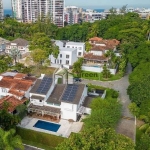 Casa em condomínio fechado com 4 quartos à venda na Avenida Prefeito Dulcídio Cardoso, 2488, Barra da Tijuca, Rio de Janeiro