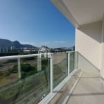 Apartamento com 2 quartos à venda na Avenida Abraham Medina, 400, Barra da Tijuca, Rio de Janeiro