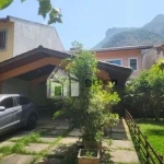 Casa em condomínio fechado com 5 quartos à venda na Rua Calheiros Gomes, s/n, Barra da Tijuca, Rio de Janeiro