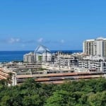 Apartamento com 1 quarto à venda na Avenida Gastão Senges, 395, Barra da Tijuca, Rio de Janeiro