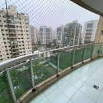 Apartamento com 2 quartos à venda na Rua Francisco de Paula, 526, Barra da Tijuca, Rio de Janeiro