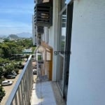 Apartamento com 2 quartos à venda na Avenida Adolfo de Vasconcelos, 444, Barra da Tijuca, Rio de Janeiro