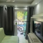 Apartamento com 2 quartos à venda na Estrada Santa Maura, 900, Jacarepaguá, Rio de Janeiro