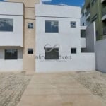 Apartamento com 2 quartos à venda na Alberto Silva, 1237, Celvia, Vespasiano