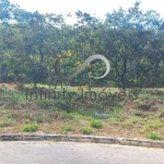 Terreno à venda na rua Custódio Gonçalves, 235, Palmital, Lagoa Santa