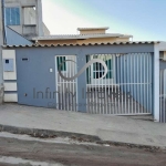 Casa com 3 quartos à venda na de Creta, 67, Liberdade, Santa Luzia