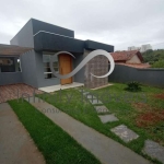 Casa com 3 quartos à venda na Amado Lopes de Souza, 92, Vila Rica, Lagoa Santa