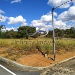 Terreno à venda na Um, 550, Condomínio Residencial Vila Arcádia, Lagoa Santa