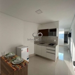 Apartamento com 1 quarto à venda na Manoel De Paula, 340, Joana D'arc, Lagoa Santa