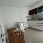 Apartamento com 1 quarto à venda na Manoel De Paula, 340, Joana D'arc, Lagoa Santa