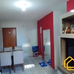 Apartamento com 3 quartos à venda na Rua Orlando Mendes, 100, Jaqueline, Belo Horizonte