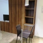 Apartamento com 1 quarto à venda na Desembargador Amílcar de Castro, 222, Estoril, Belo Horizonte