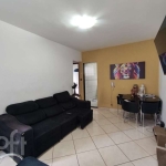 Apartamento com 2 quartos à venda na Rua Paulo Piedade Campos, 701, Estoril, Belo Horizonte