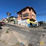 Casa com 5 quartos à venda na Sumaré, 32, Itaipu (Barreiro), Belo Horizonte