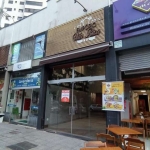 Ponto comercial para alugar na Avenida Aggeo Pio Sobrinho, 452, Buritis, Belo Horizonte