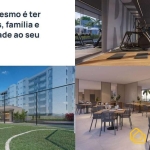 Apartamento com 3 quartos à venda na Avenida Fleming, 1001, Ouro Preto, Belo Horizonte