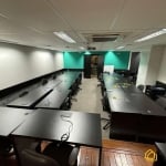 Sala comercial para alugar na Rua João Pinheiro, 274, Lourdes, Belo Horizonte