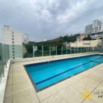 Apartamento com 1 quarto à venda na Desembargador Amílcar de Castro, 222, Estoril, Belo Horizonte