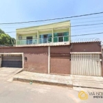 Casa com 6 quartos para alugar na Antônio Bernardo, 58, Betânia, Belo Horizonte